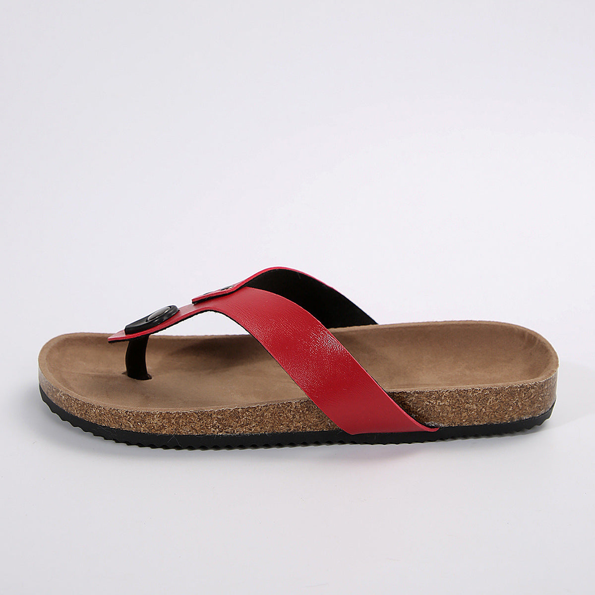 Prachtig Vervaardigde Orthopedische Sandalen