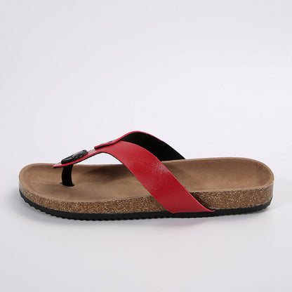 Prachtig Vervaardigde Orthopedische Sandalen