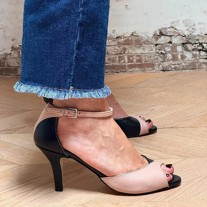Elegante Orthopedische Sandalen voor Elke Stap