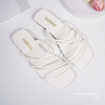 Sierlijke Orthopedische Sandalen voor Moderne Look