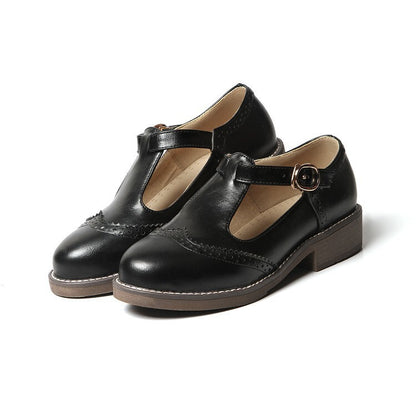 Elegante Orthopedische Schoenen voor Elke Stap
