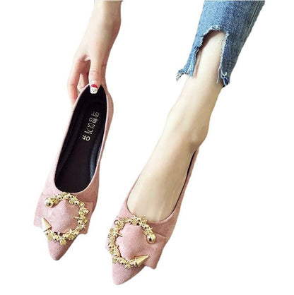 Chique Orthopedische Schoenen met Uniek Ontwerp