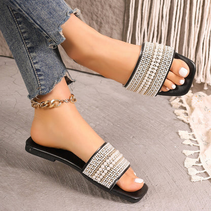 Elegante Orthopedische Sandalen voor Elke Stap