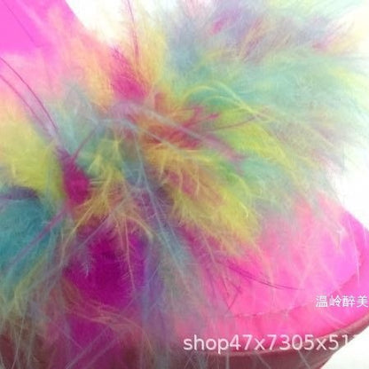 Vintage Geïnspireerde Orthopedische Sandalen