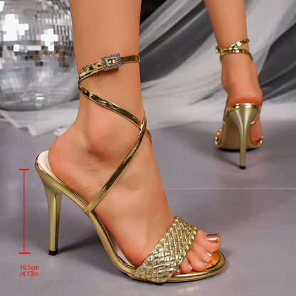 Prachtig Vervaardigde Orthopedische Sandalen