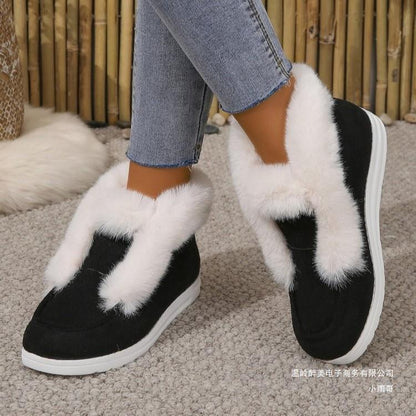 Elegante Orthopedische Laarzen voor Elke Stap