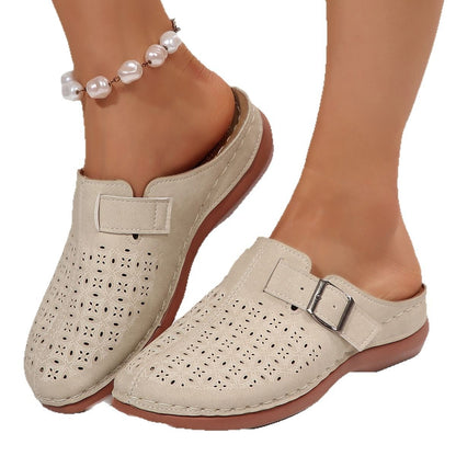 Elegante Orthopedische Schoenen voor Elke Stap