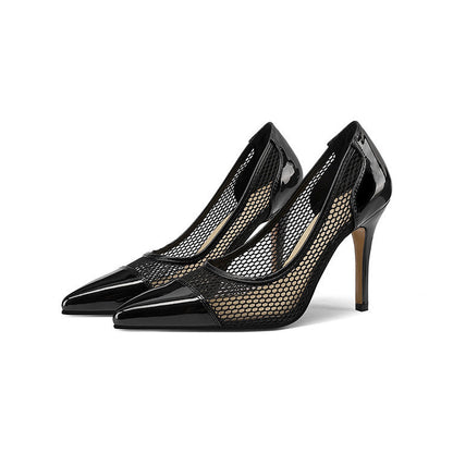 Elegante Orthopedische Schoenen voor Elke Stap