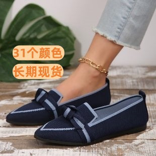 Vintage Geïnspireerde Orthopedische Schoenen