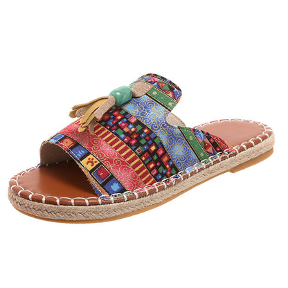 Comfortabele Orthopedische Sandalen voor Dagelijks Gebruik