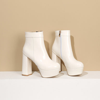 Prachtig Vervaardigde Orthopedische Laarzen