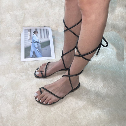 Comfortabele Orthopedische Sandalen voor Dagelijks Gebruik