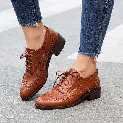 Elegante Orthopedische Schoenen voor Elke Stap