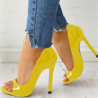 Klassieke Orthopedische Schoenen met Tijdloze Stijl