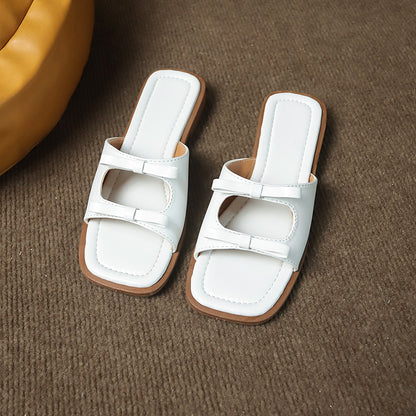 Vintage Geïnspireerde Orthopedische Sandalen