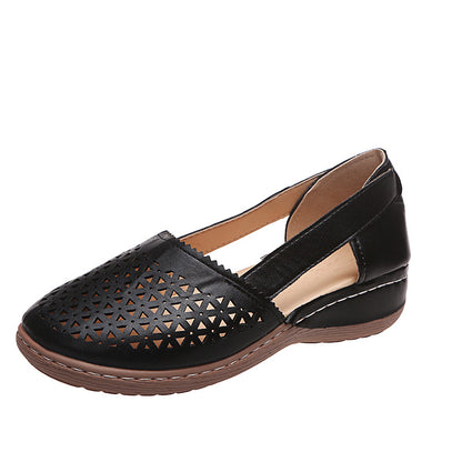 Elegante Orthopedische Sandalen voor Elke Stap