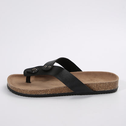 Prachtig Vervaardigde Orthopedische Sandalen