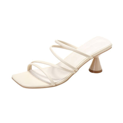 Sierlijke Orthopedische Sandalen voor Moderne Look
