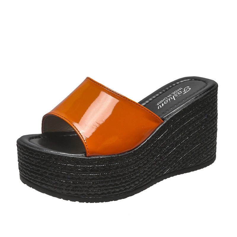 Prachtig Vervaardigde Orthopedische Sandalen