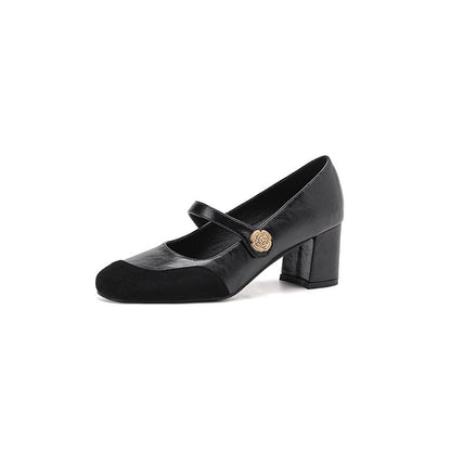 Sierlijke Orthopedische Schoenen voor Moderne Look
