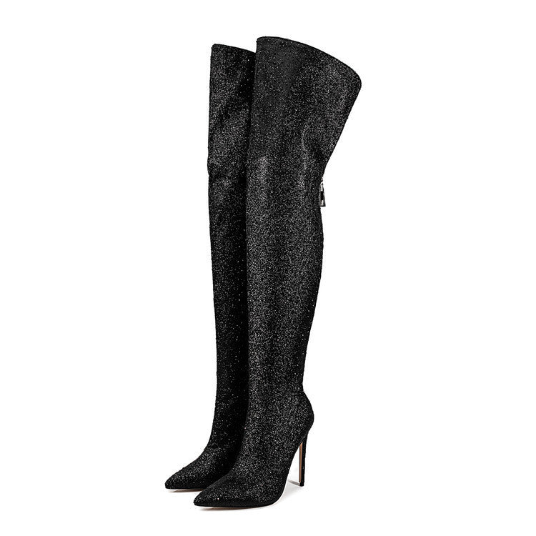 Chique Orthopedische Schoenen met Uniek Ontwerp