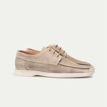Chique Orthopedische Schoenen met Uniek Ontwerp