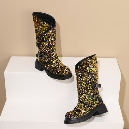 Prachtig Vervaardigde Orthopedische Laarzen