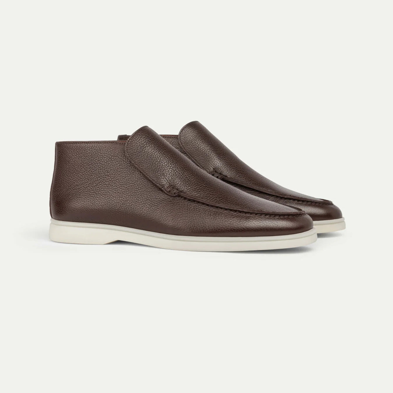 Vintage Geïnspireerde Orthopedische Schoenen