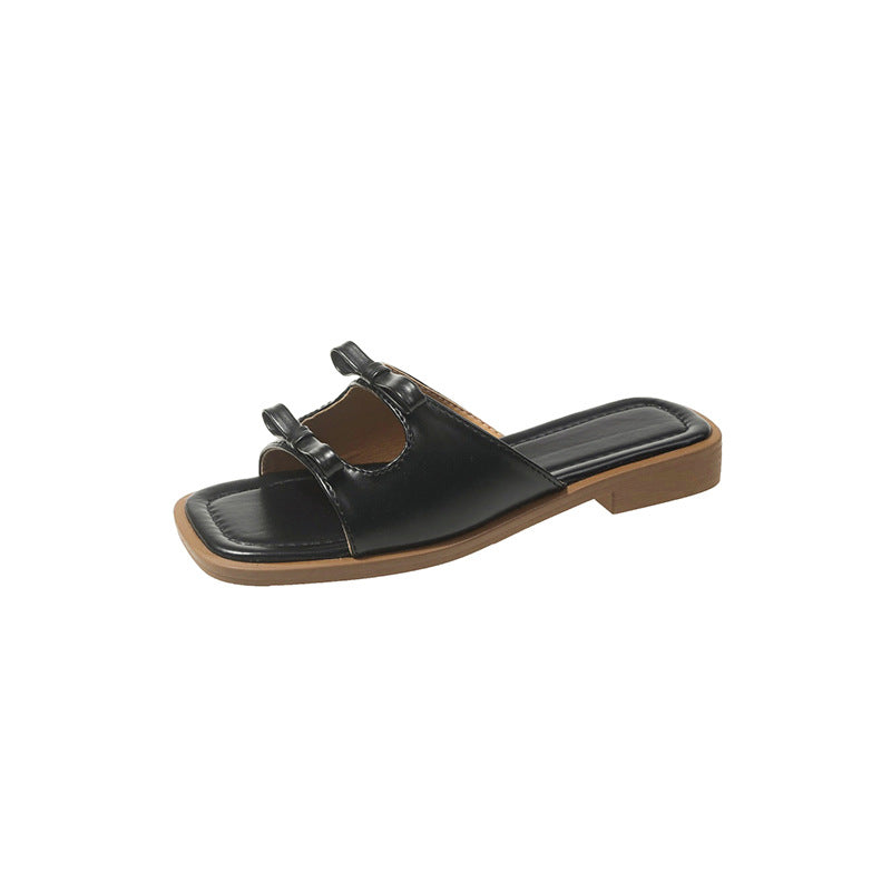 Vintage Geïnspireerde Orthopedische Sandalen