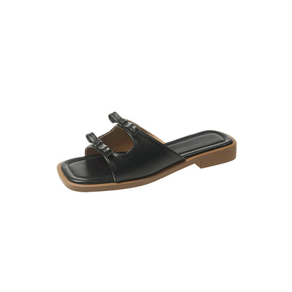 Vintage Geïnspireerde Orthopedische Sandalen