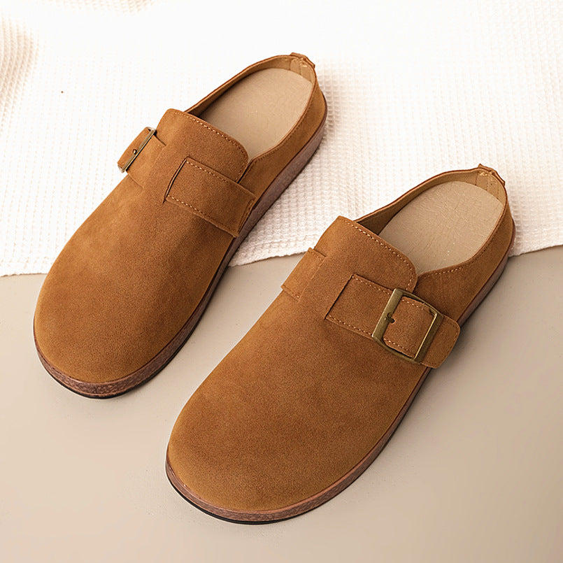 Sierlijke Orthopedische Schoenen voor Moderne Look