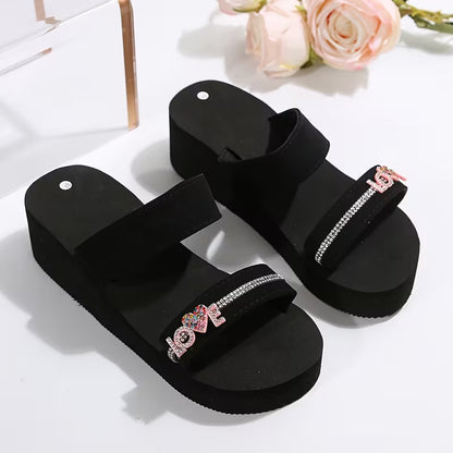 Chique Orthopedische Sandalen met Uniek Ontwerp