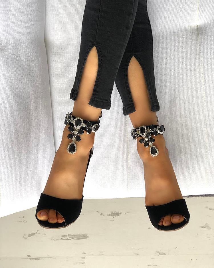 Stijlvolle Orthopedische Sandalen voor Elke Gelegenheid