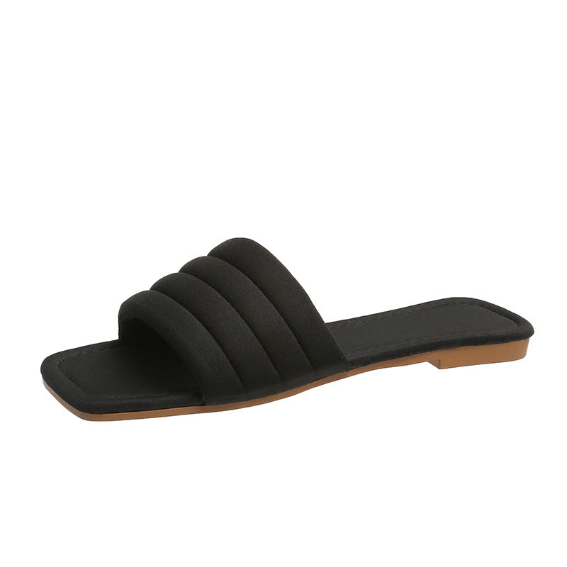 Vintage Geïnspireerde Orthopedische Sandalen