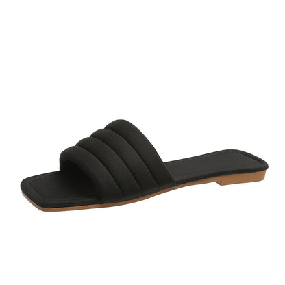 Vintage Geïnspireerde Orthopedische Sandalen