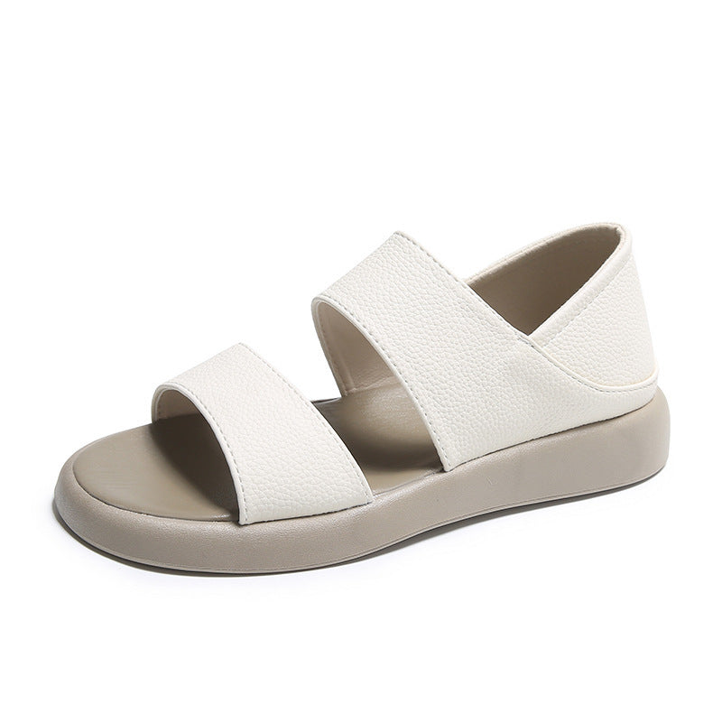 Stijlvolle Orthopedische Sandalen voor Elke Gelegenheid