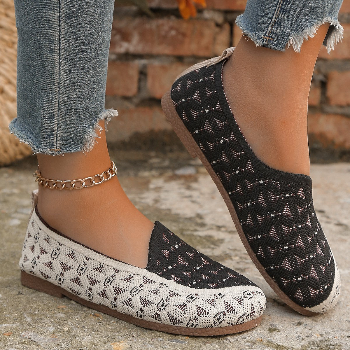Stijlvolle Orthopedische Schoenen voor Elke Gelegenheid