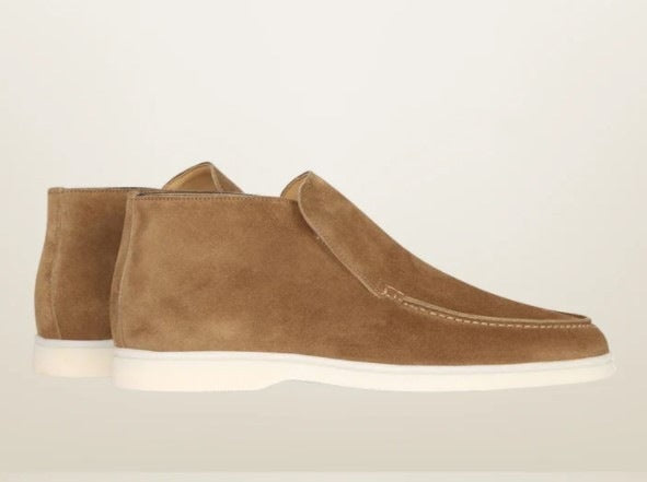 Sierlijke Orthopedische Laarzen voor Moderne Look