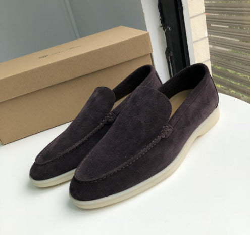 Chique Orthopedische Schoenen met Uniek Ontwerp