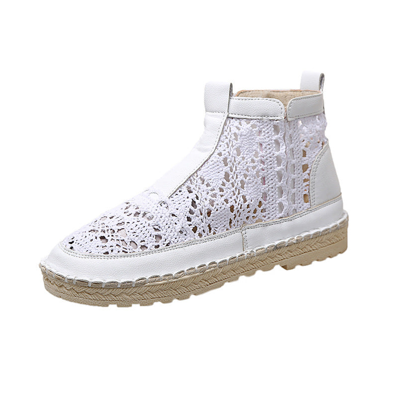 Sierlijke Orthopedische Schoenen voor Moderne Look