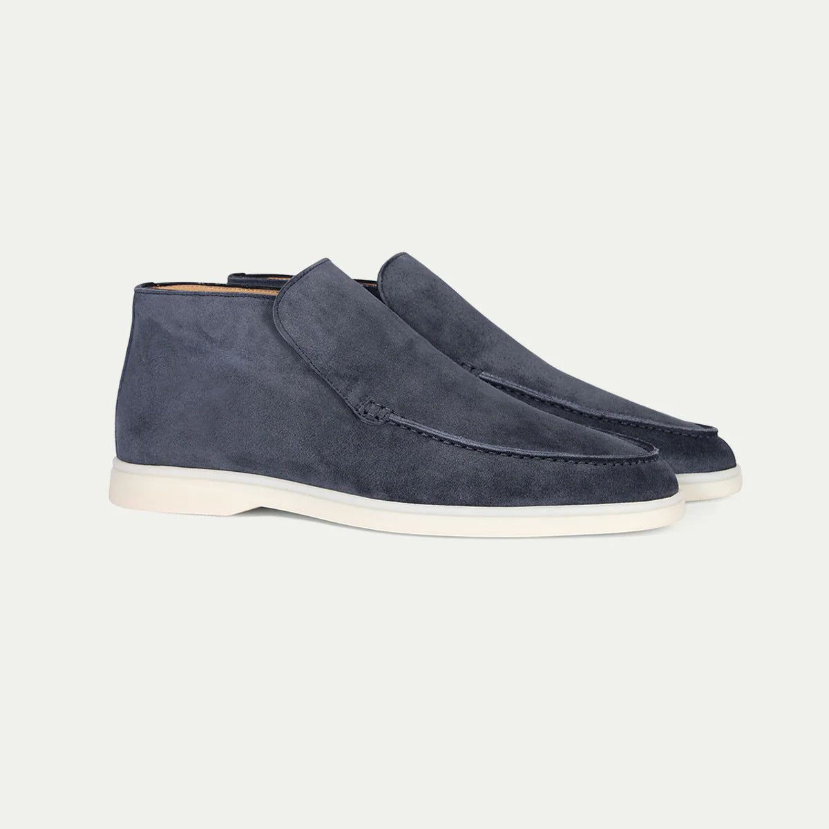 Vintage Geïnspireerde Orthopedische Schoenen