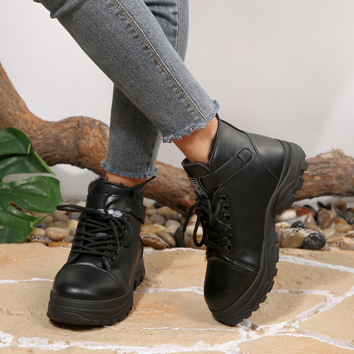 Prachtig Vervaardigde Orthopedische Laarzen