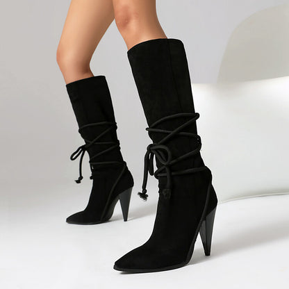 Comfortabele Orthopedische Laarzen voor Dagelijks Gebruik