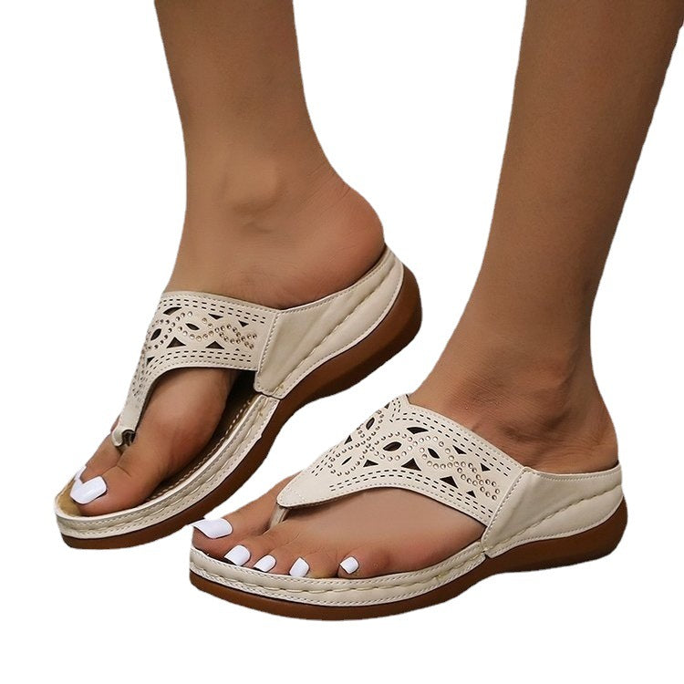 Comfortabele Orthopedische Sandalen voor Dagelijks Gebruik