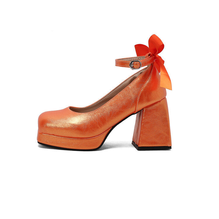Chique Orthopedische Schoenen met Uniek Ontwerp
