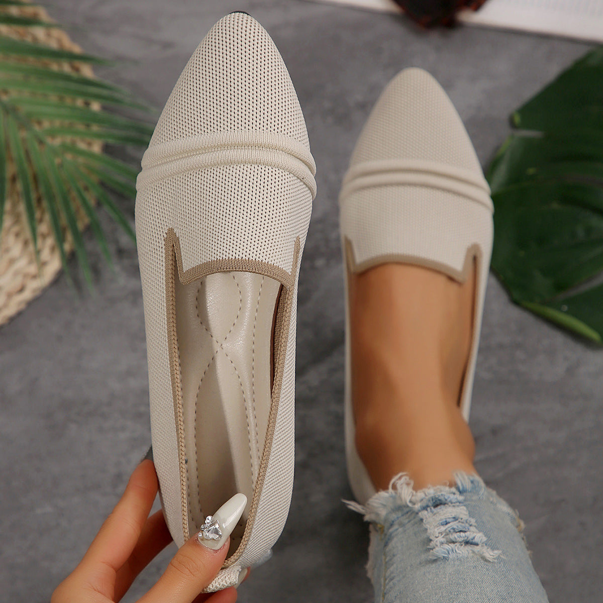 Elegante Orthopedische Schoenen voor Elke Stap