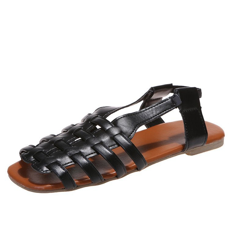 Comfortabele Orthopedische Sandalen voor Dagelijks Gebruik