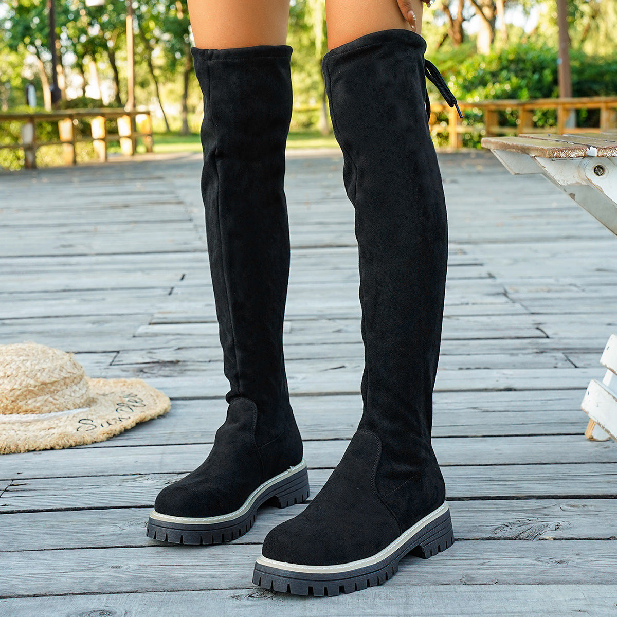 Prachtig Vervaardigde Orthopedische Laarzen