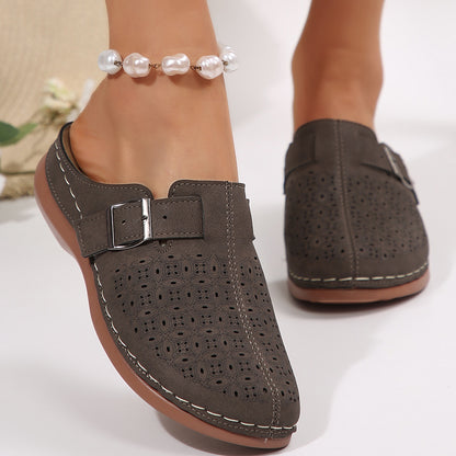 Elegante Orthopedische Schoenen voor Elke Stap