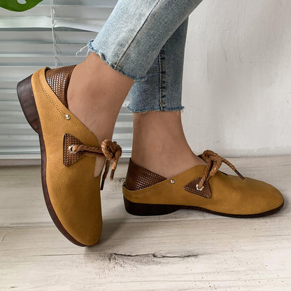 Sierlijke Orthopedische Schoenen voor Moderne Look